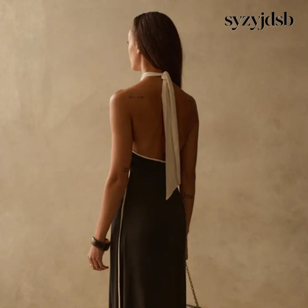 SAVANNAH DRESS - Dress