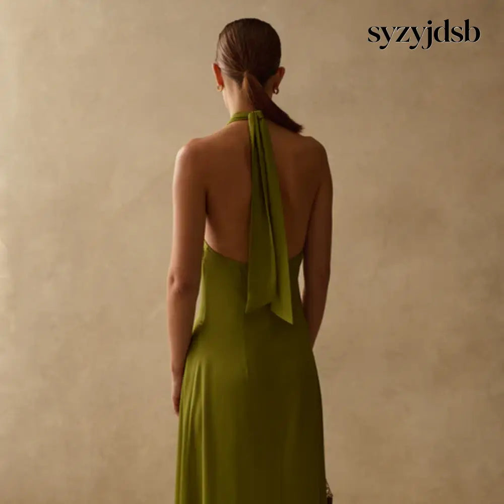 SAVANNAH DRESS - Dress