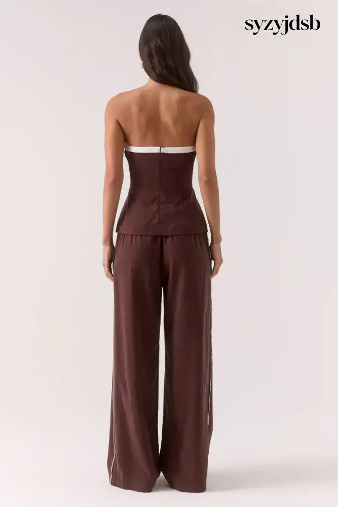 Sora Pant - Pant