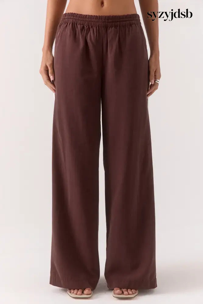 Sora Pant - Pant