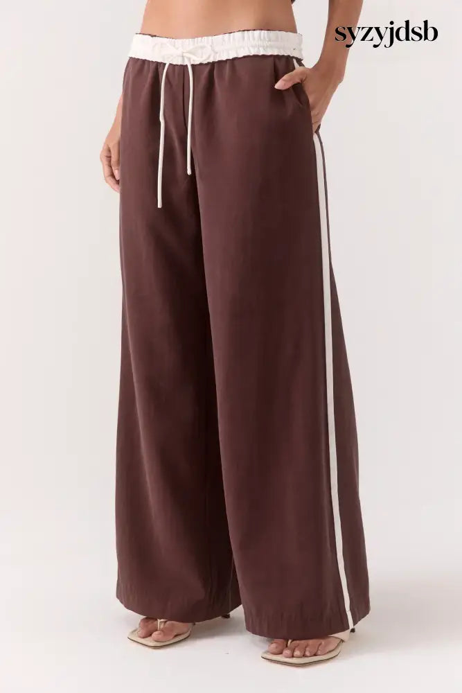 Sora Pant - Pant