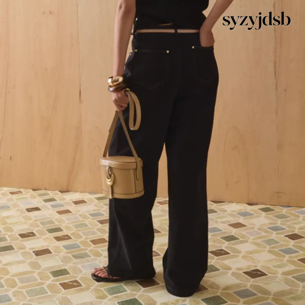 SOREN PANTS - Pant