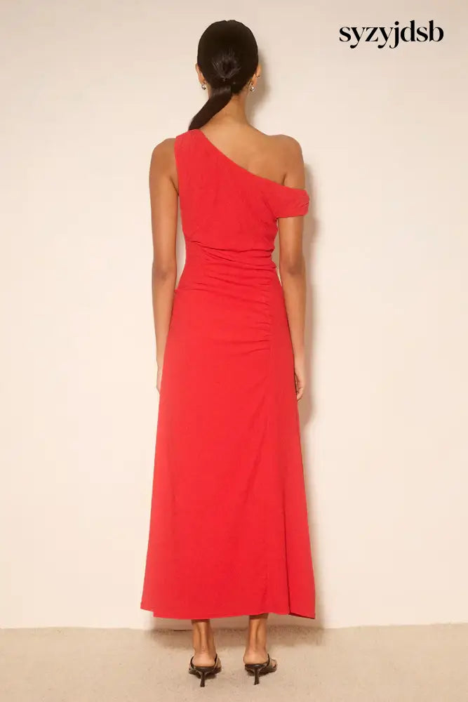 Tula Dress - Dress