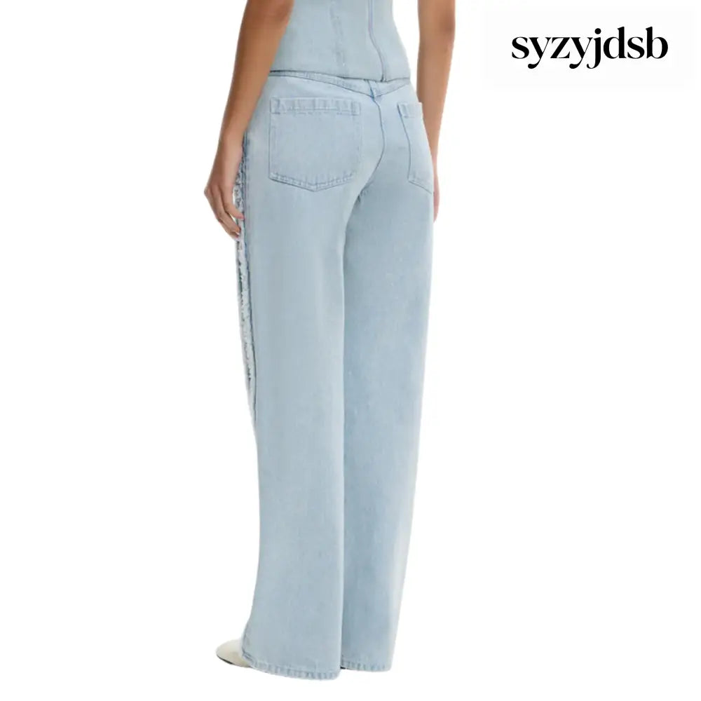 XIORRA PANT - Pant
