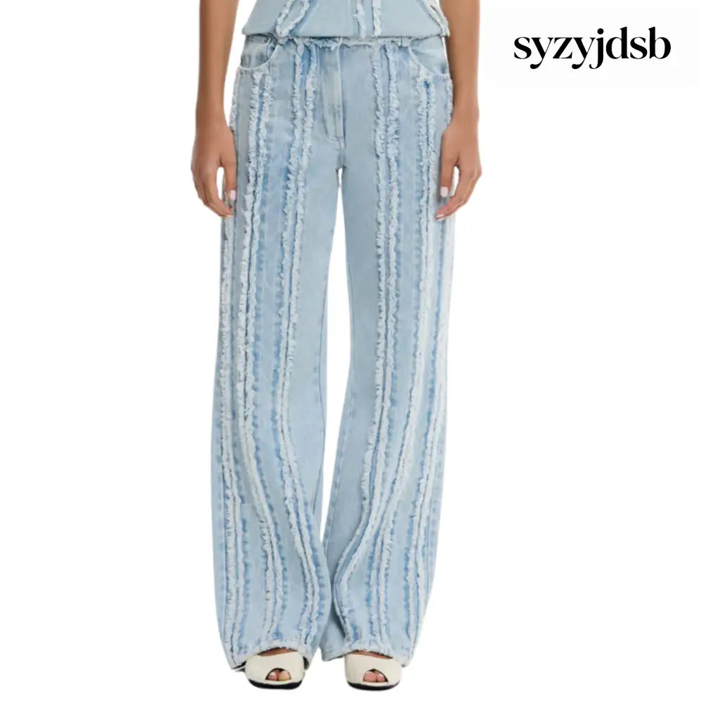 XIORRA PANT - Pant