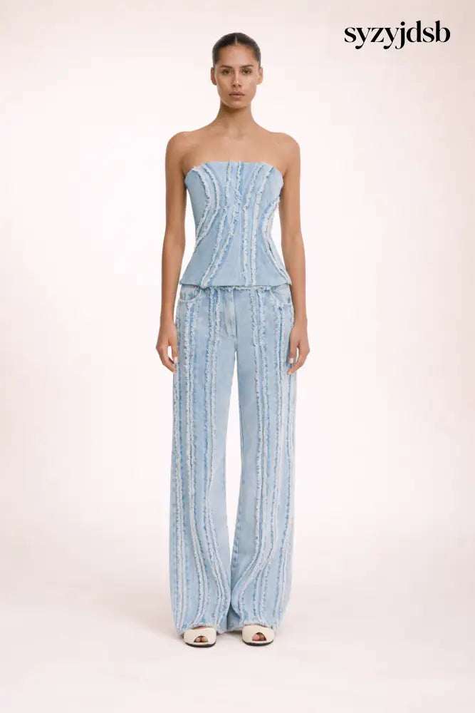 XIORRA PANT - Pant